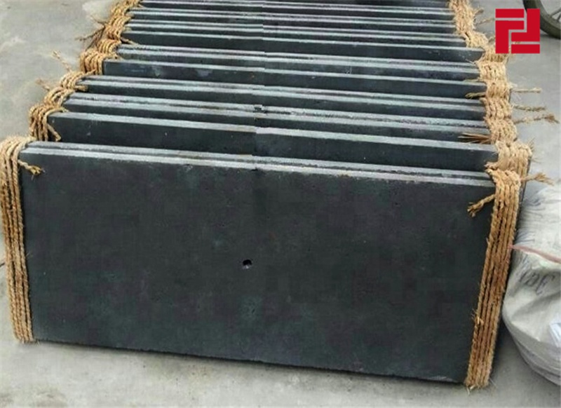 Top- Silicon Carbide Refractory Brick for Optimal Thermal Stability and Efficienc