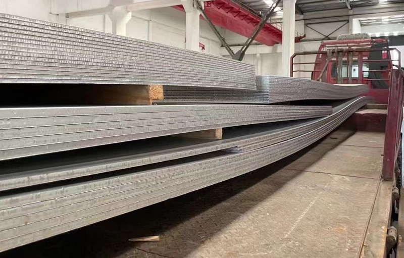AISI 410S UNS S41008 Stainless Steel Sheet Plate Strip Coil And Flat Bars