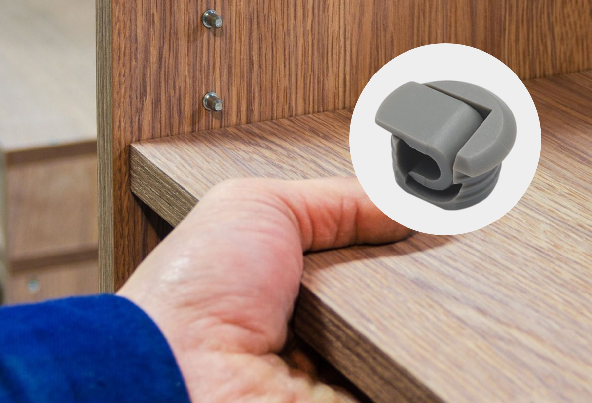 Shelf Pins