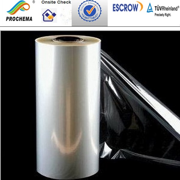PVDF tube