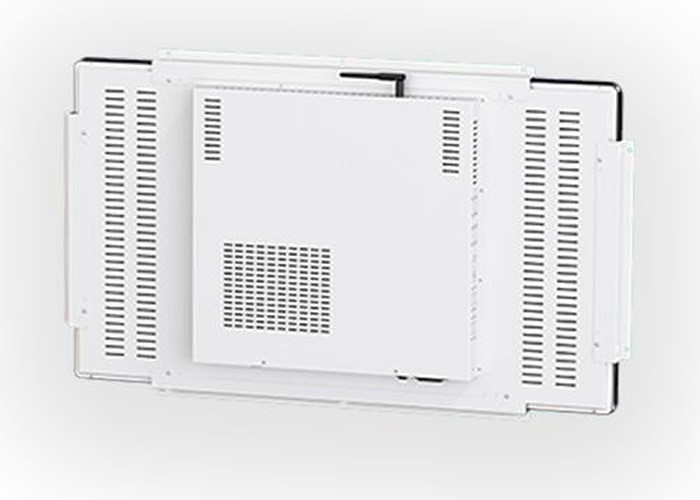 32-Inch Android Monitor for Smart City Solutions and Industrial Dashboards