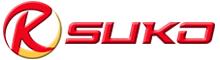 China Suko Polymer Machine Tech Co., Ltd. logo