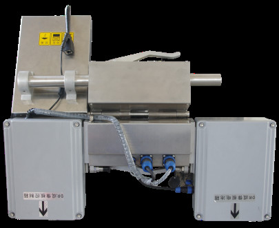 HDR-01 DR Digital Imaging Detection System X-ray Crawler