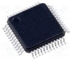 STM32F030CCT6 ST Microcontroller Unit MCU 32 Bit ARM Cortex M0 RISC 256KB Flash