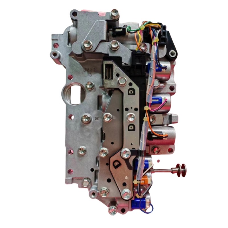 Authentic Transmission Body Assembly For Toyota U661E Automatic Transmission