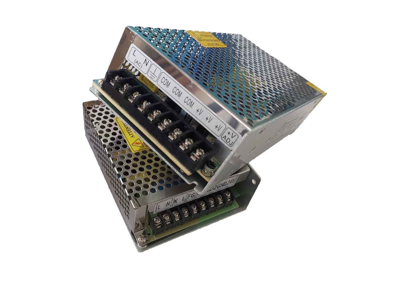 Remote ON / OFF Control 200w Power Supply , Full Load Automotive Power Supply