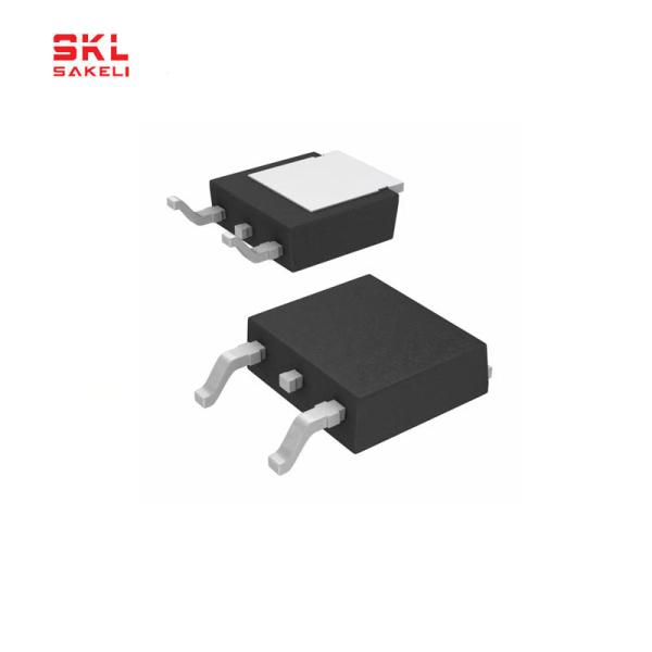 IRFR825TRPBF MOSFET Power Electronics N-Channel 500V Zero Voltage Switching SMPS