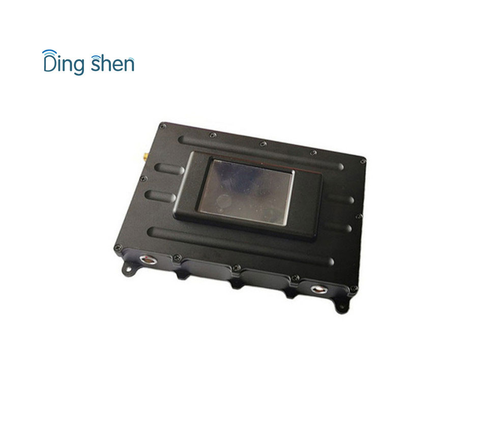 30km COFDM UAV Video and Data Transmitter Wireless Transmission for Drones
