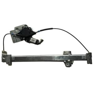 China 24V Auto Parts FAW Truck Parts J6 6104025AA01 Electric Window Regulator For Heavy Truck on sale