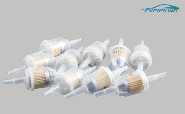 6MM-8MM Car Fuel Filters Petrol Gasoline Liquid Motorcycle Motor Fuel Filter CE