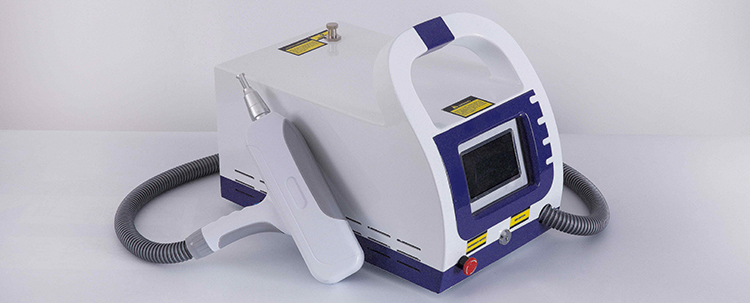 Commercial Nd Yag Laser Machine 1000w 15.0 Kg Single Gross Weight