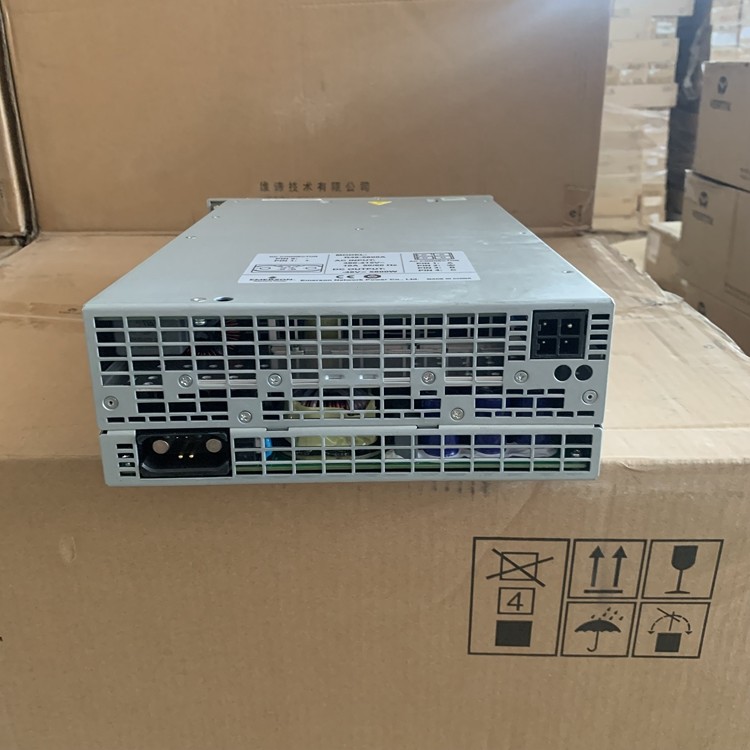 Vertiv R48-5800A New And Original 48v Emerson Rectifier Module Emerson Rectifier R48-5800a R48-5800e
