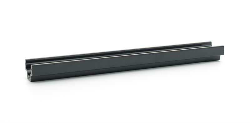 Colorful Industrial PVC Slat Trunking Profiles
