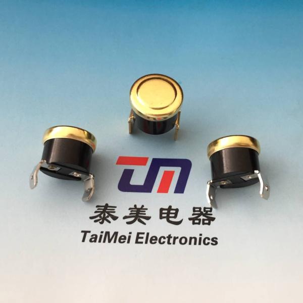 Refrigeration Part Thermostat Thermal Switch K50 250V/10A Termostato Foshan