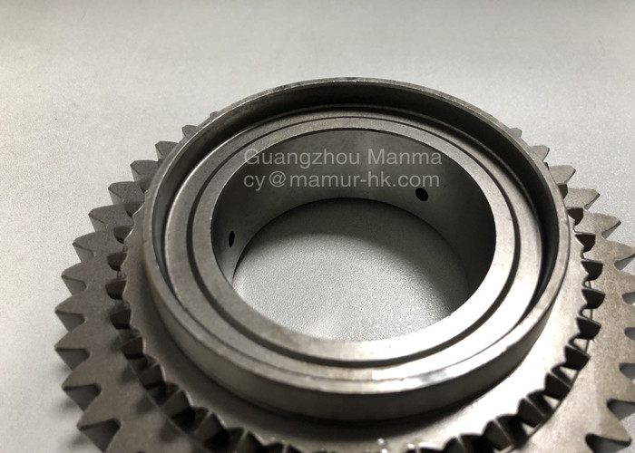 Mainshaft 1st Gear ISUZU Gearbox Parts For ISUZU NKR MSB5M 8-97204109-0
