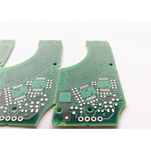 Single Double Sided HASL Surface Electronics Circuit Board PCB Assembly