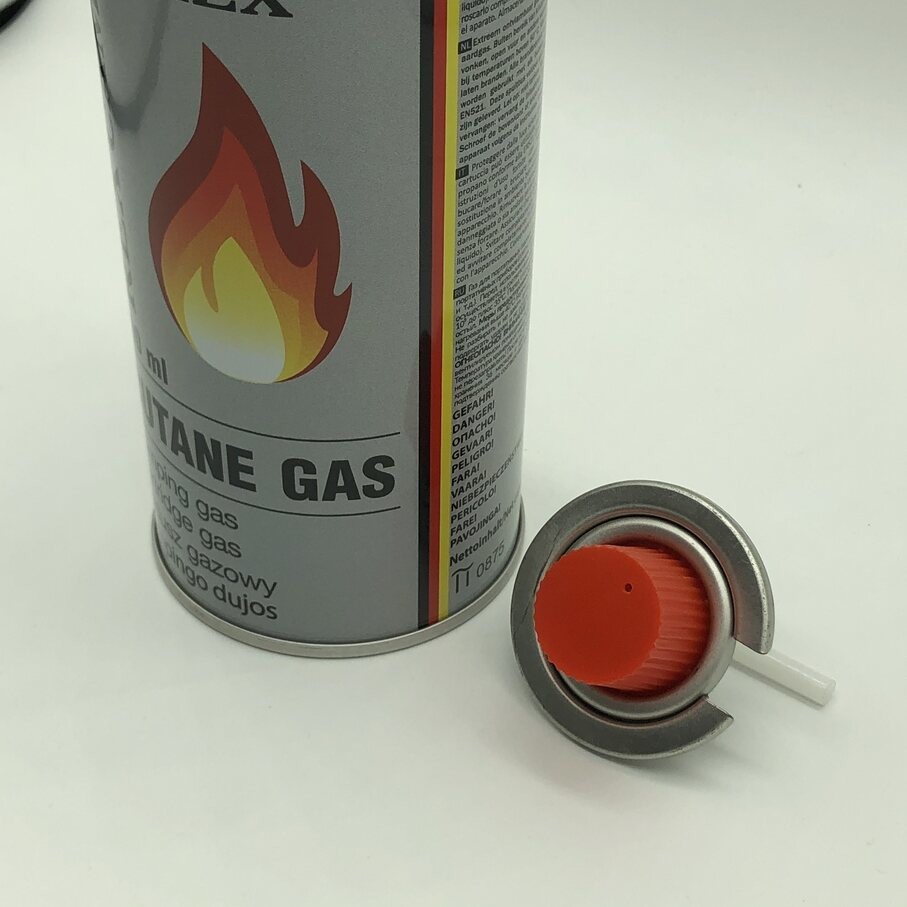 Eco-Friendly Diameter 65 Aerosol Tinplate Cans - Sustainable Packaging Solution