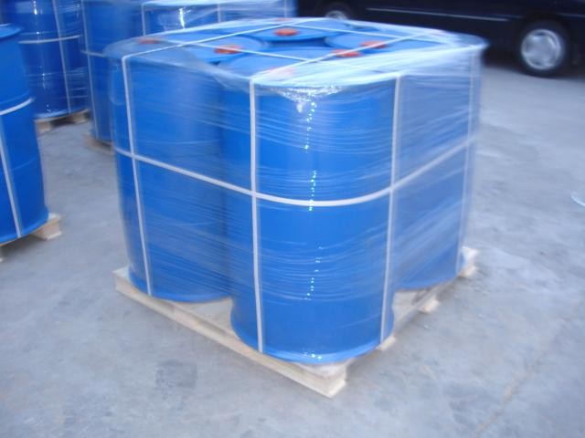 Industrial Grade Polydadmac Coagulant Water Purifying Chemicals For Paper Prodution