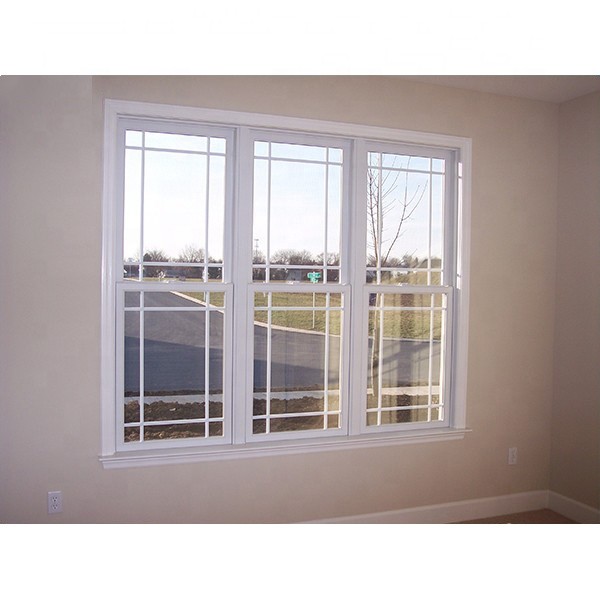 Fold Up Aluminum Hung Window Side Hung Inward Window 32x60