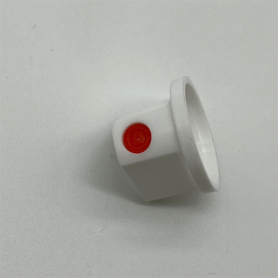 Precision Paint Dispenser Valve for Industrial Use - Consistent Flow, Durable Design