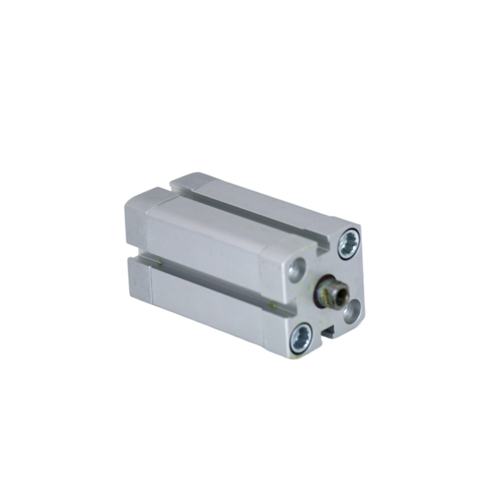 ADN-25-40-A-P-A 536257 FESTO Compact Cylinder Stroke 40mm Piston Diameter 25mm Piston Rod Thread M8