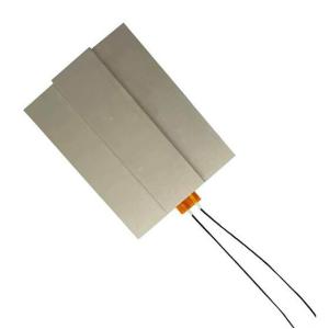  Metal Shell Type PTC Heater PTC Heating Element Manufactures