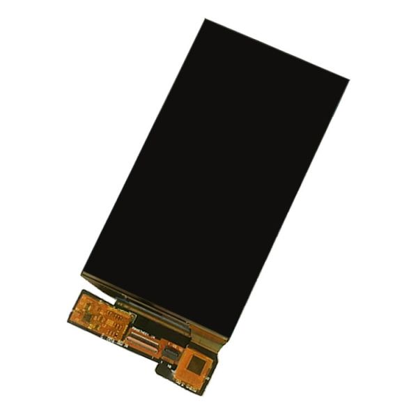 4.97 inch AMOLED display with touch panel 720x1280 dots MIPI interface driving