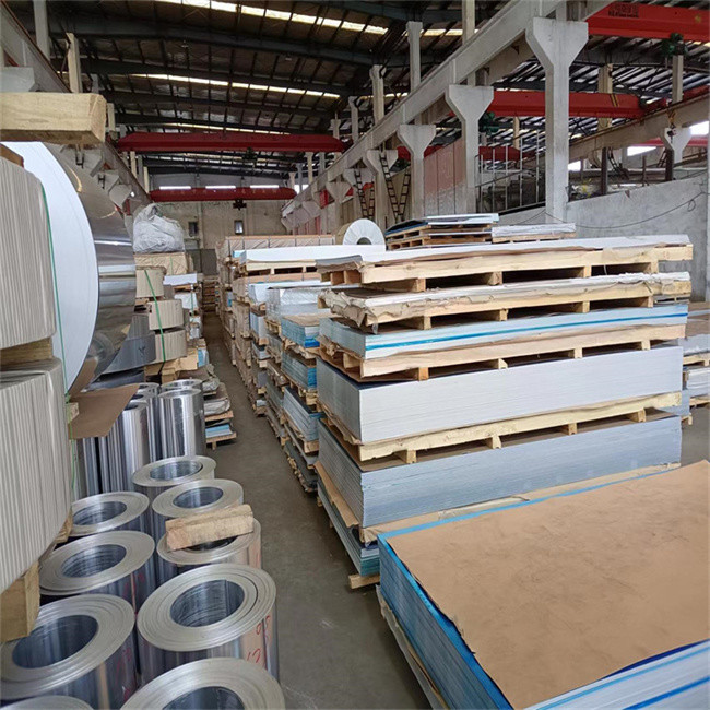 Mill Finish Aluminium Sheet Plate 4*8 custom size Thickness 1050 1060 1100 Anodized aluminium plate sheet