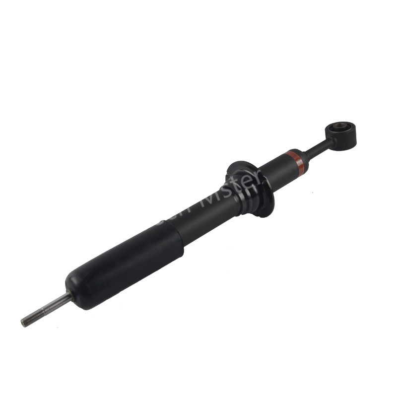 Front Coilovers Suspension Shock Absorber For Gx460 Land Cruiser Prado J150 GX460 GX470 2010-2017