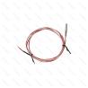 Buy cheap Pharmaceutical Stainless Steel 4 Wire PT100 Sensor Ultra Cold Chain Logistic from wholesalers