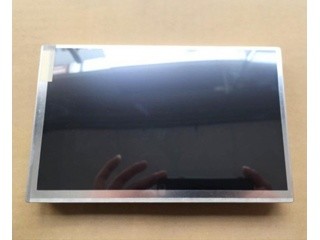 SVGA 119PPI 8.4" 400cd/m² TFT LCD Panel NL8060BC21-11 LCD screen