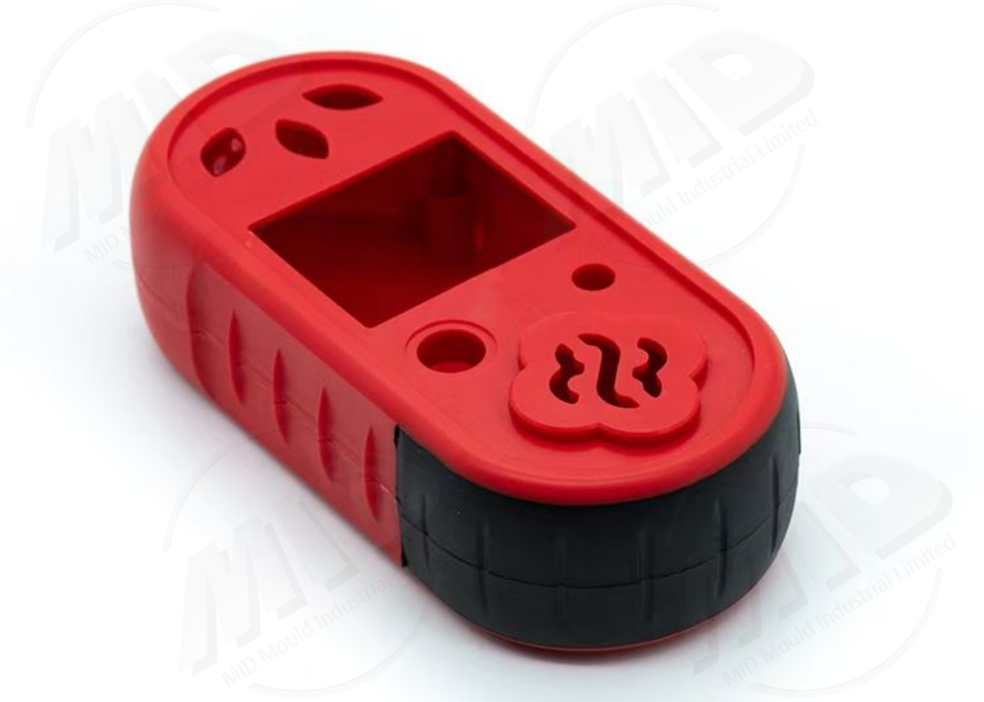 High Precision Overmolding Mold Custom Plastic Moulding Tools Durable Reliable