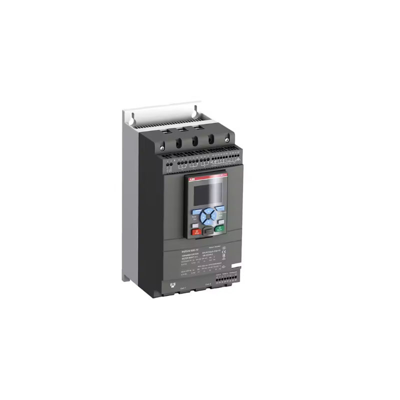PLC Versatile Programmable Logic Controllers for Flexible Production Lines Module Drive Inverter