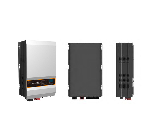 MPPT 140Amp 12KW Solar Inverter 5kw Off Grid Inverter Multi Function