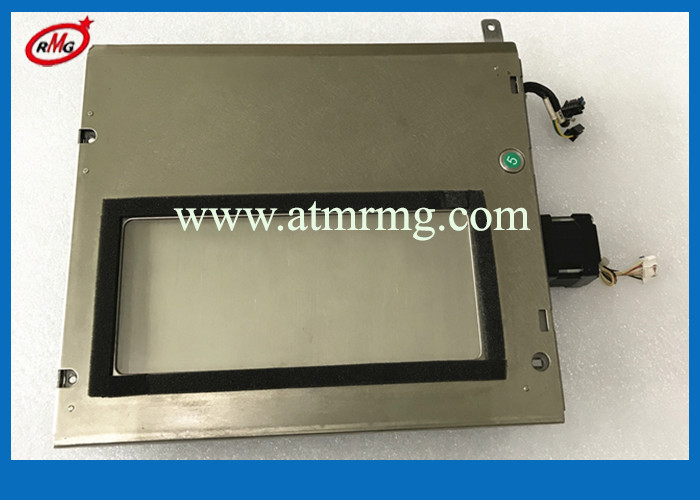 Refurbished Slot Shutter ATM Components GRG 9250 H68N YT4.029.063 ISO Approval