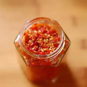 Chilli Grinding Making Machine Red Chilli Paste Processing Machine Automatic
