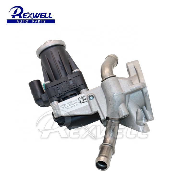 Electric EGR Valve BK2Z-9D475-A for Ford Ranger Transit 1835009 Replace/Repair Purpose
