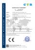 Guangzhou Noqi Electronic Technology Co., Ltd. Certifications