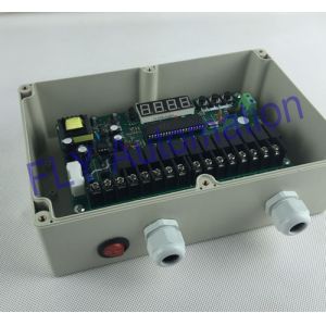 Pulse Width controller PLC-64 Loop Pulse control instrument 220V