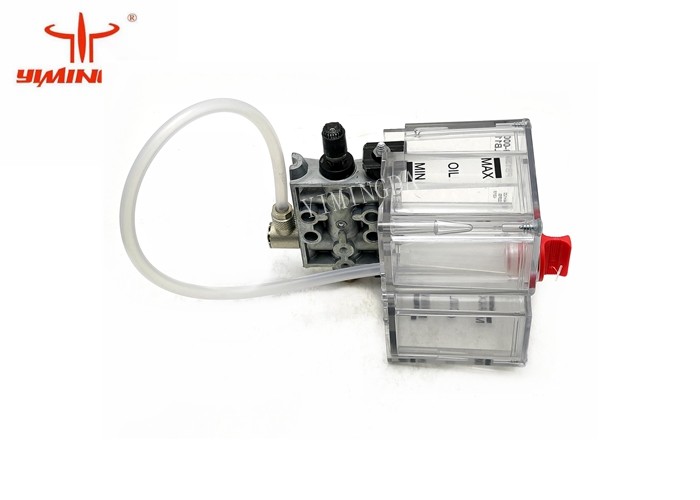 063443 Injection Oiler LB11 Machine For D8002 Parts