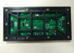 High Definition Full Color Outdoor Led Displays for Commercial Advertising 8mm