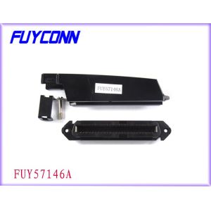  50 Pin Centronics IDC Connector Manufactures