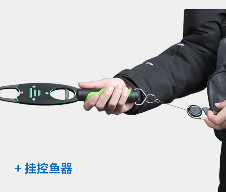 Deyi Easy-to-Pull Fish Mouth Badge Reel Clip Retractable Badge Holders Office Worker Doctor Nurse