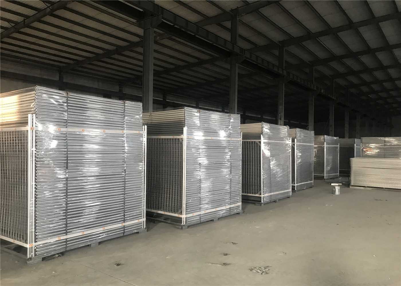 Temporary Fence Hire Sydney