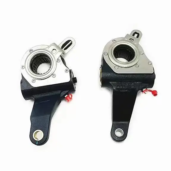 Aluminum Alloy Hand Control Valve for Shaanxi Auto Delong Shacman M3000 DZ93189360062
