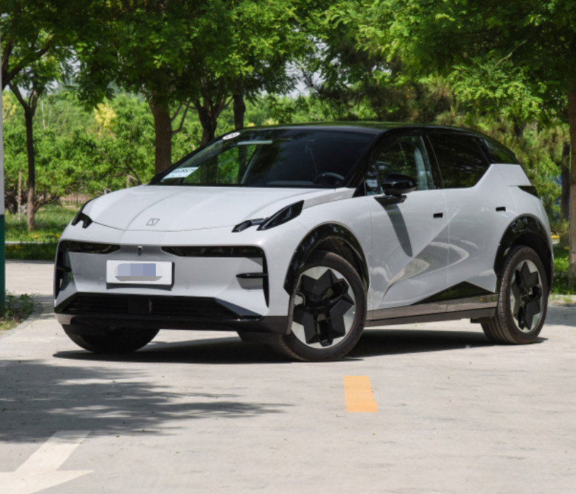 ZEEKR X 2023 Rear Drive 4WD Version 5 Seats CLTC 560 Pure electric Second hand Car