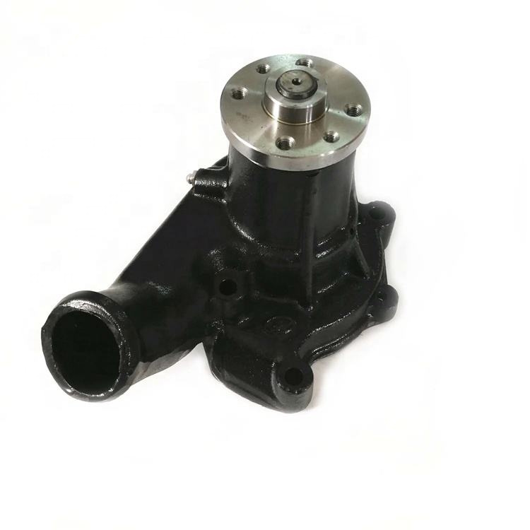 Isuzu Car Model OEM STAND 1136500171 Heavy Truck Parts Water Pump for Excavator EX200-5 Engine Parts 6BG1