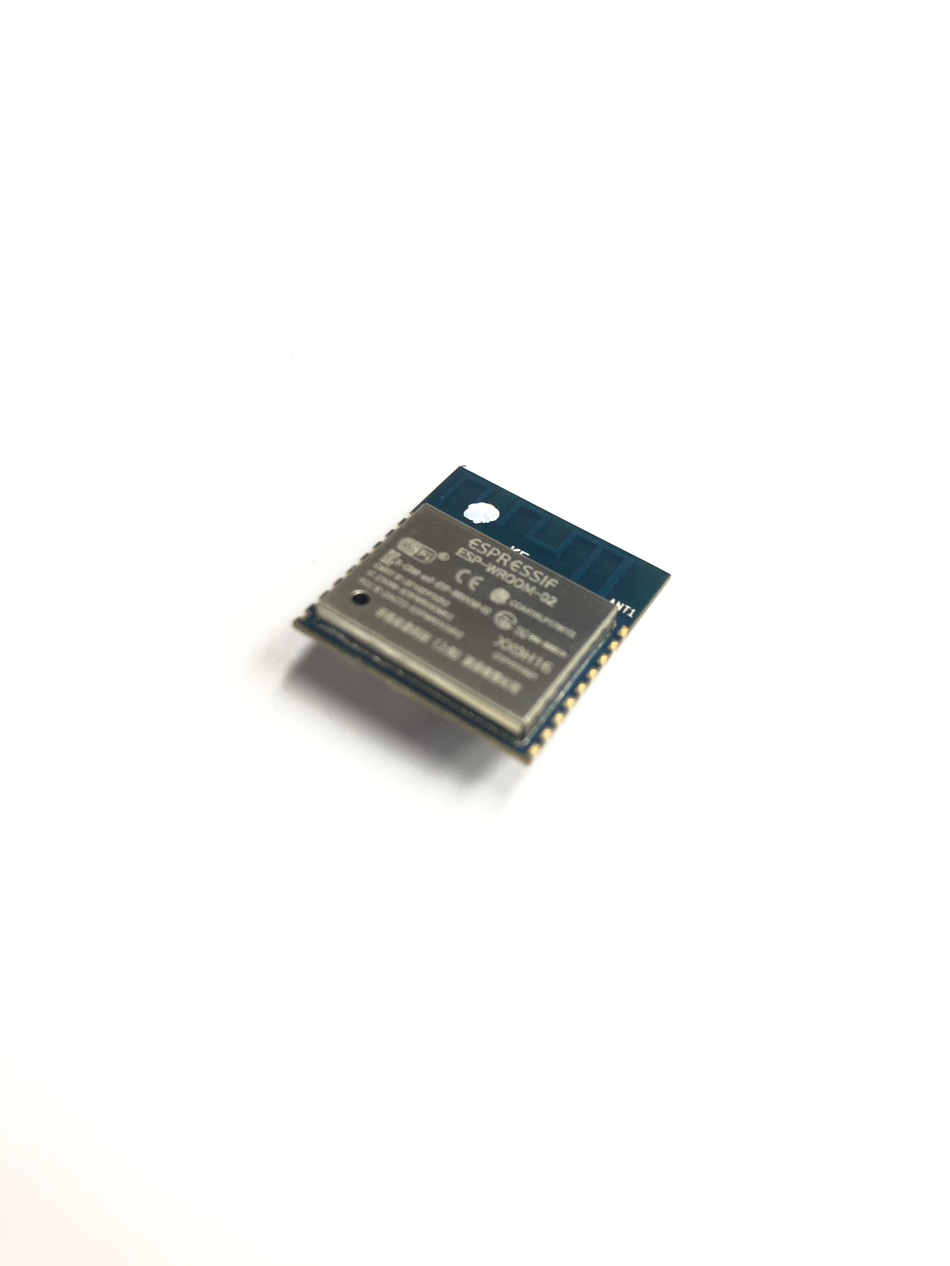 Standard Integrated Circuit Chip ESP32-PICO-MINI-02-N8R2 For Electronic Devices