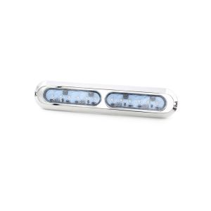China Underwater Led IP68 60W Swimming Pool Step Lights on sale