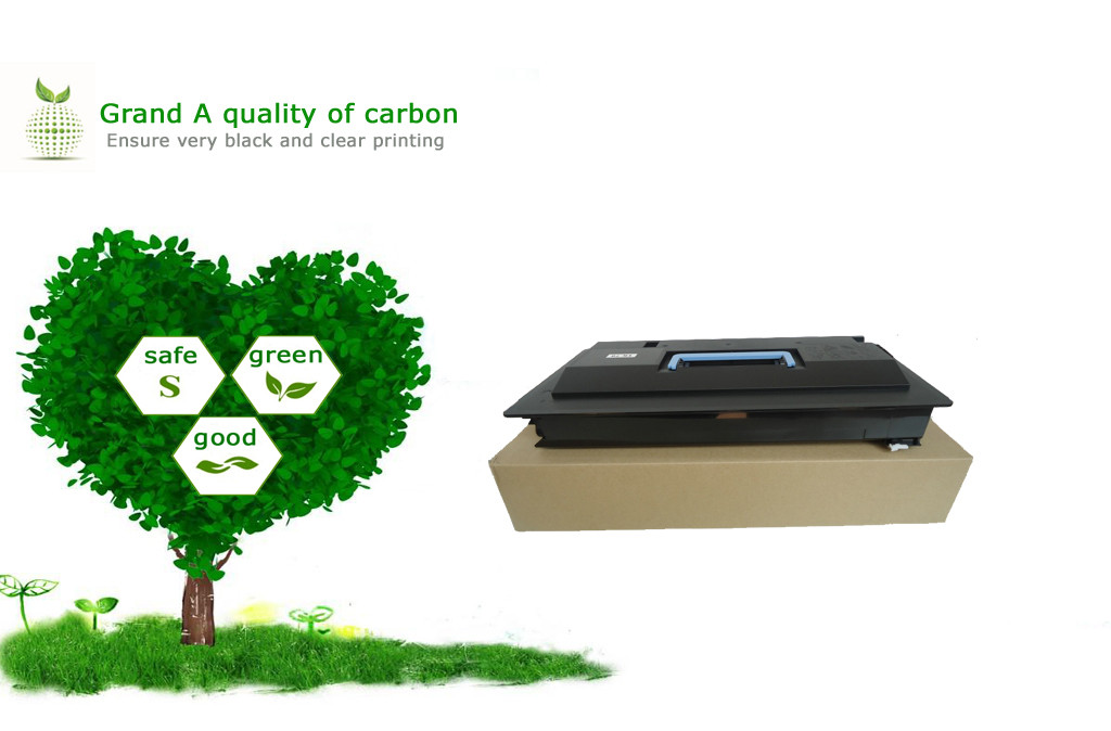 Km2530 Copier Kyocera Taskalfa Toner Black Kyocera Mita Toner TK3031